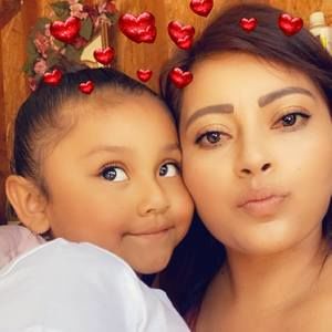 Meet your Posher, Maritza